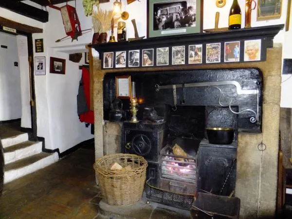 Craven arms range